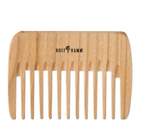 Kost Kamm Haarkamm Strähnenkamm - Extrem Grob 10cm