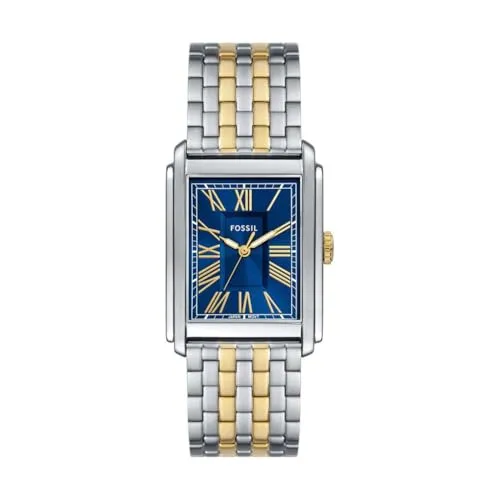 Fossil Carraway Uhr für Herren von Fossil