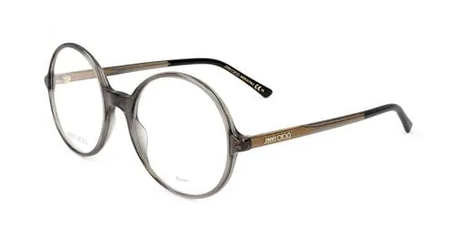 Brillen Jimmy Choo JC344 Y6U GLITTER GREY 55/21/ WOMAN von Jimmy Choo