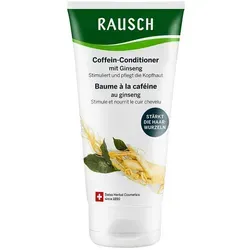 RAUSCH Coffein-Conditioner mit Ginseng 150 ml