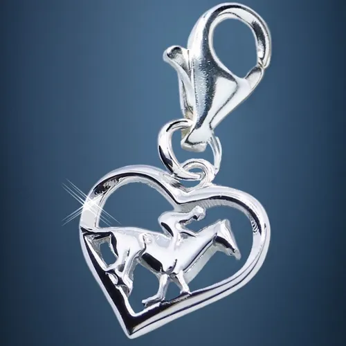 Charms & Anhänger von Goldene Hufeisen