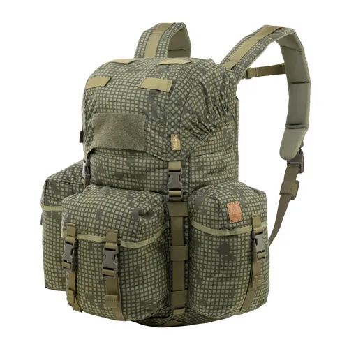 Helikon Tex Bergen Backpack Outdoor Bushcraft Wanderer Hiking Us Desert Night