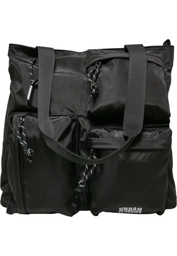 Produktbild Urban Classics Multifunctional Tote Bag Schwarz