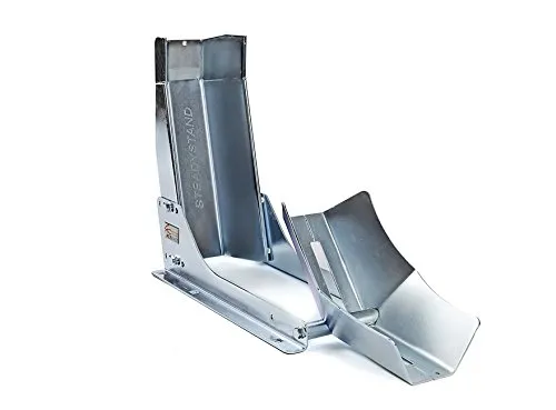 mb-m ACE Bikes Motorradständer SteadyStand FIX Fixed AC152 10-19 Zoll Reifen