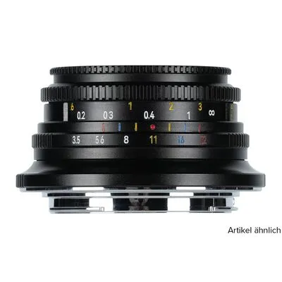 Produktbild 7Artisans 10mm f/3,5 für Fujifilm X Mount