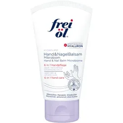 Frei Öl Hydrolipid Hand&NagelBalsam Mikrobiom 75 ml