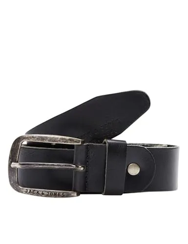 Produktbild JACK & JONES Herren Ledergürtel JACPAUL