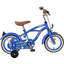 Volare Blue Cruiser Kinderfahrrad