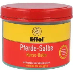 Effol Pferde-Salbe 500 ml