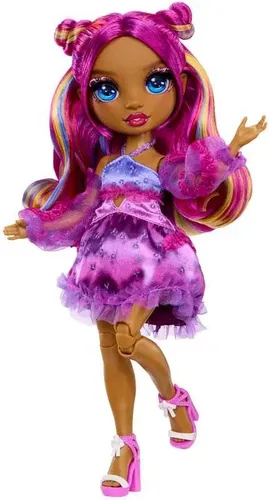 Rainbow High Modepuppe Be Dazzling