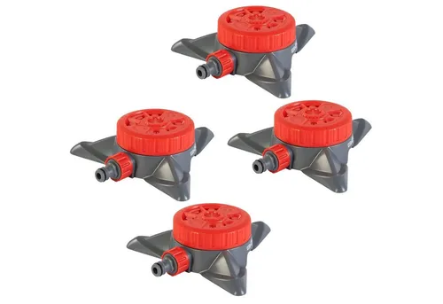 Sprinkler & -köpfe von Grafner