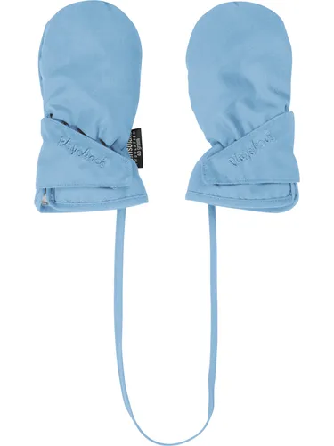 Playshoes Baby-Fäustling mit Thinsulate Apparel,Bleu,Einheitsgröße