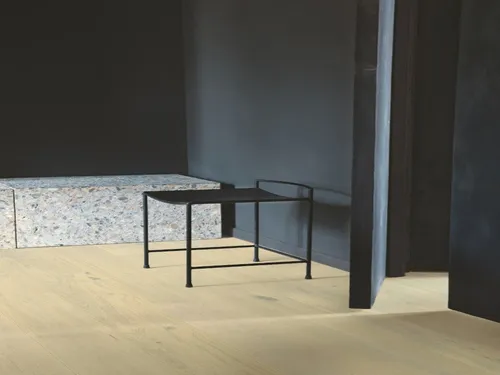 HPFloor Parkett HPFloor Parkett Beige Landhausdiele 13 mm, 6 St.