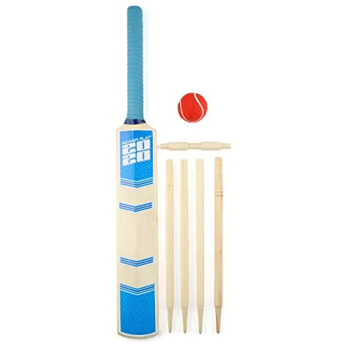 Cricket von PowerPlay