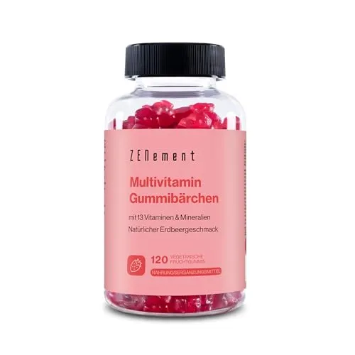 Folsäure von Zenement