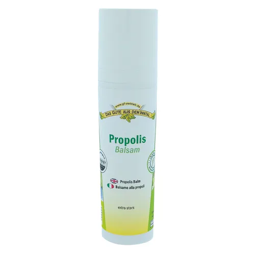 Propolis Balsam extra stark 75 ml Spender