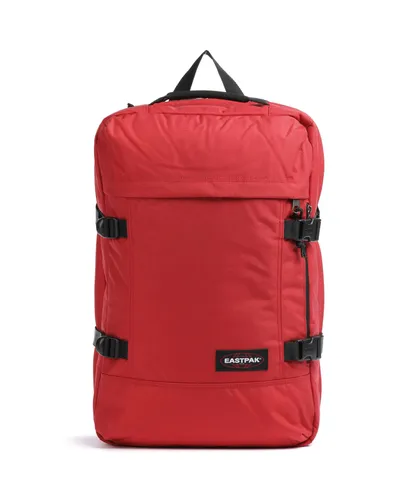 Eastpak Travelpack Reiserucksack rot EK0A5BBR1O91 von Eastpak