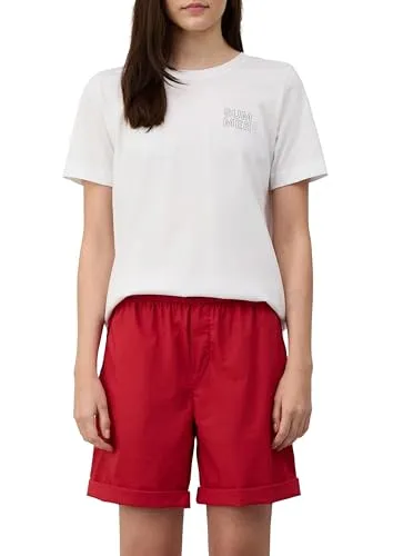 s.Oliver T-Shirt mit Front- und Rückenprint