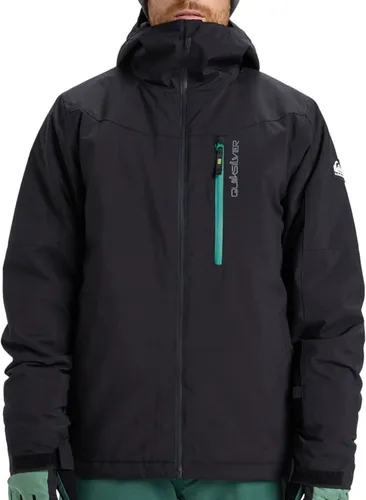 Snowboardjacke 