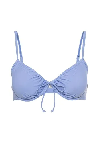 LSCN by Lascana Damen Bügel-Bikini-Top