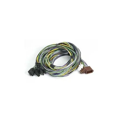 Blaupunkt Plug and Play AMP-Kabel für THA PnP Verstärker 2,5 m 7607622010