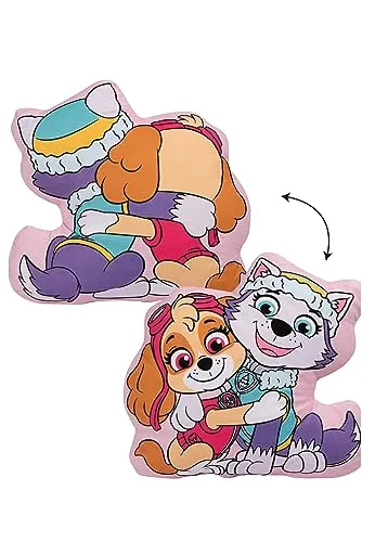alpha sonstiges Merchandise Kissen Paw Patrol/Skye