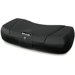 ATV 40 Koffer, schwarz, 75 cm von SHAD