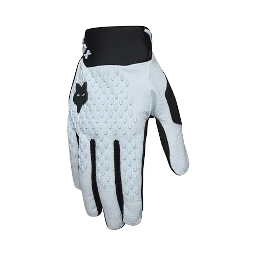 Fox Racing Womens Defend Glove - Damen Fahrradhandschuhe mit Touchscreen-Funktion - Hochwertige Handschuhe für Mountainbiker und Endurofahrer, bieten optimalen Grip und Komfort – perfekt für lange Fahrten und Smartphone-Nutzung.