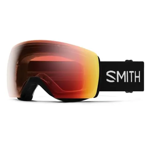 Smith Skyline XL - CHROMAPOP PHOTOCHROMIC RED Mirror - 994V
