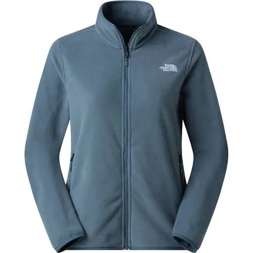 THE NORTH FACE Damen Jacke W GLACIER FLEECE JACKET