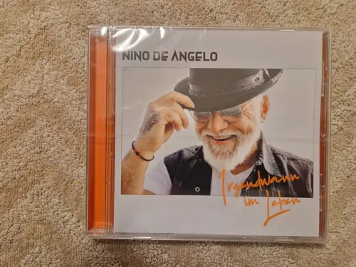 Produktbild Nino De Angelo