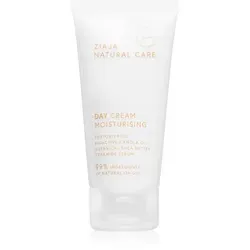 Ziaja Natural Care hydratisierende Tagescreme 50 ml von Ziaja
