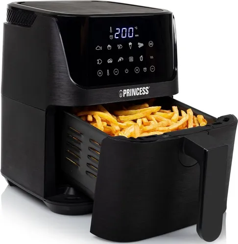 Princess Heißluft-Fritteuse 1350 W von Princess