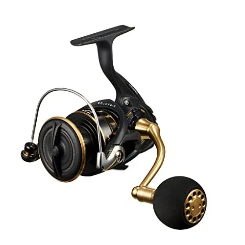 Daiwa Spinnrolle 4000D-CXH 23 BG beidhändig