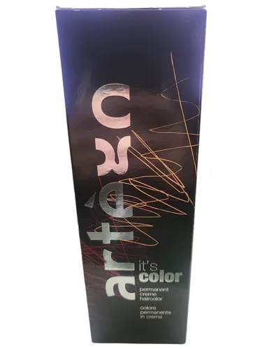 Artego It's Color 9.3 Lichtblond Gold 150 ml von Artego