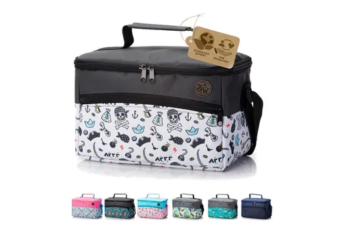 BambiniWelt Aufbewahrungstasche für Toniebox & Tigerbox