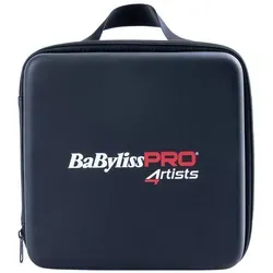 BabylissPro Collection Travel Bag - Reisetaschen - Schützt und organisiert Ihre Clipper, Trimmer und Rasierer mit ausreichend Platz für Ladegeräte und Klingen.