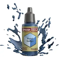 The Army Painter Speedpaint: Pastel Indigo