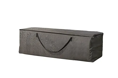 Winza Outdoor Covers AllSeasons Covers - Kissensack - 200x75x60 cm - Anthrazit