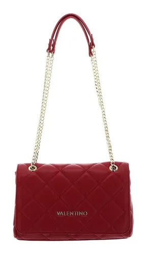 Valentino Damen Ocarina Handbag, Rosso von Valentino