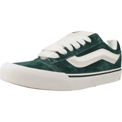 Vans Pig Suede Green VN000CS0CX21, Sneakers - 45 EU