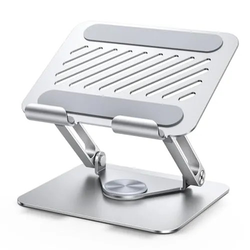 UGREEN Tablet Ständer 360° Drehbar & Höhenverstellbar von UGREEN