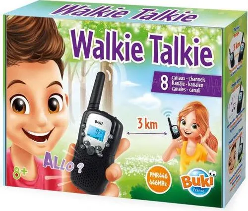Walkie Talkie von Triton-X