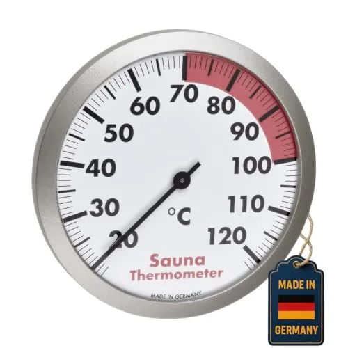 TFA Saunathermometer 40.1053.50