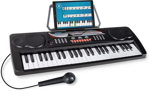 McGrey BK-4910BK Keyboard mit 49 Tasten