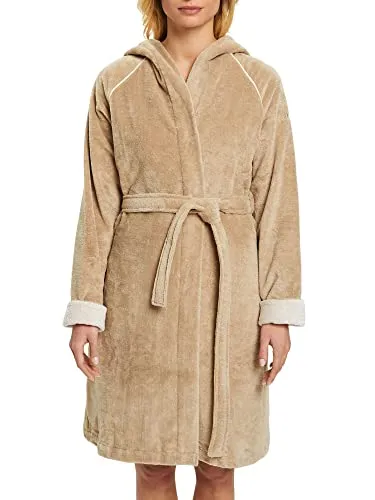Produktbild Esprit Damenbademantel Cosy