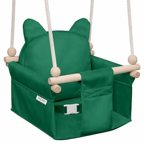MAMOI® Babyschaukel von MAMOI
