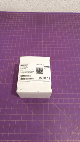 Siemens STP121.65L10 Thermischer Antrieb von Siemens