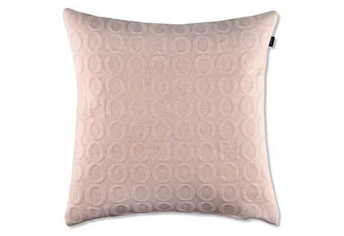 JOOP! Zierkissenhülle in Rosa/Pink, 40x1 cm - Elegante Zierkissenhülle von JOOP! in Rosa/Pink. Hochwertige Materialien sorgen für stilvolle Akzente in Ihrem Wohnraum. Perfekt für eine gemütliche Atmosphäre.