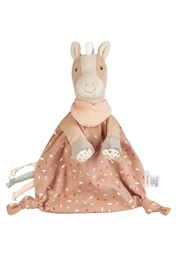 Sterntaler Schmusetuch M Pferd Sunny von Sterntaler
